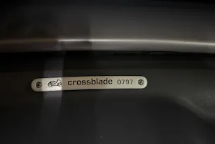 SMART fortwo crossblade