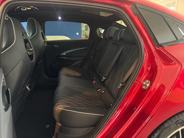 BYD Seal 82,5 kWh Excellence AWD