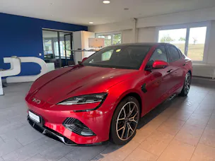 BYD Seal 82,5 kWh Excellence AWD
