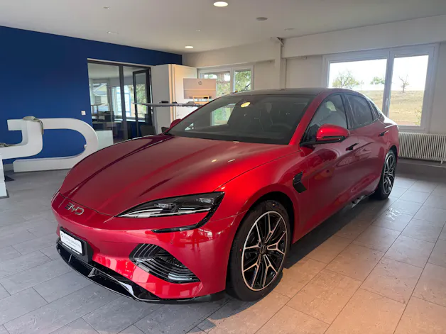 BYD Seal 82,5 kWh Excellence AWD