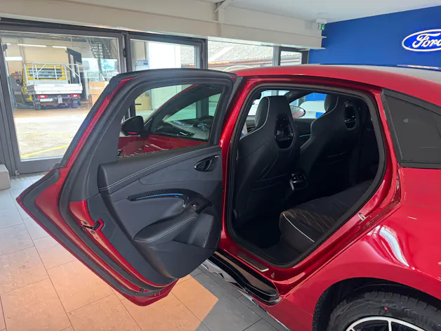BYD Seal 82,5 kWh Excellence AWD
