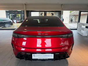 BYD Seal 82,5 kWh Excellence AWD