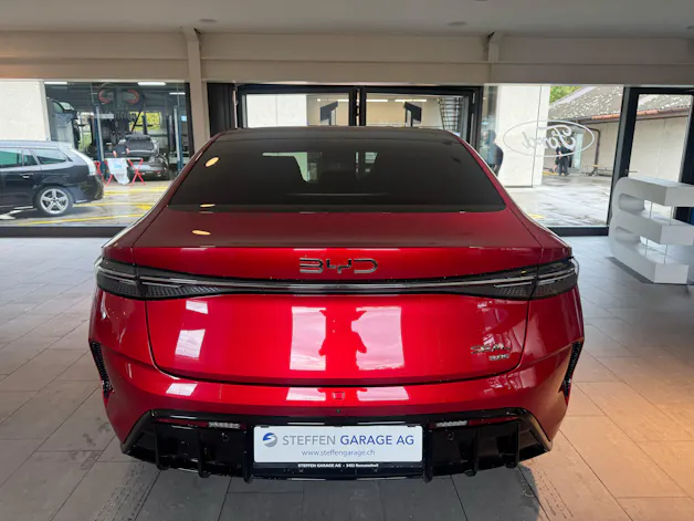 BYD Seal 82,5 kWh Excellence AWD