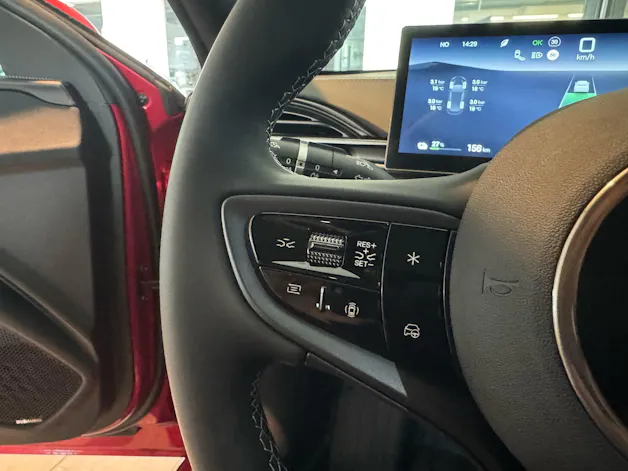 BYD Seal 82,5 kWh Excellence AWD