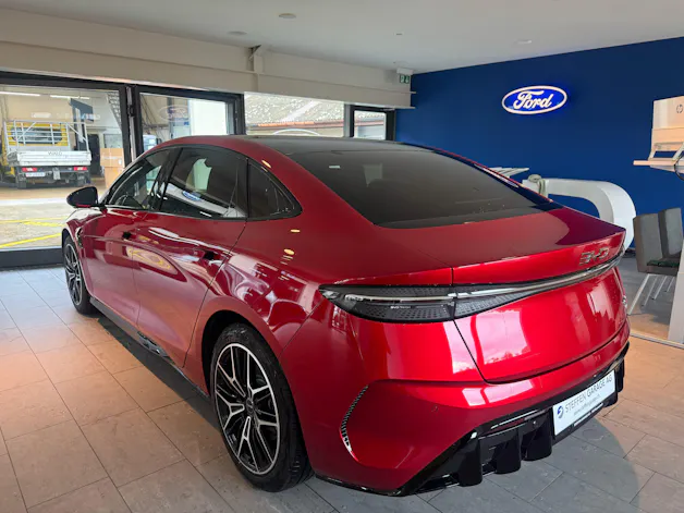 BYD Seal 82,5 kWh Excellence AWD