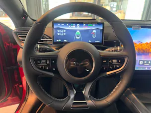 BYD Seal 82,5 kWh Excellence AWD