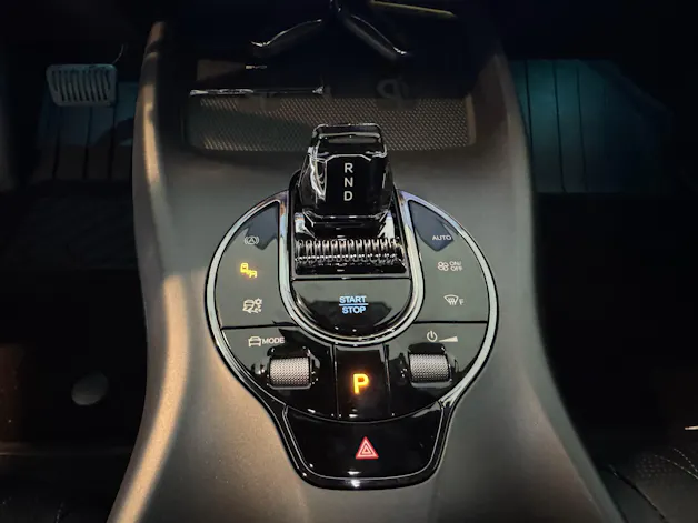 BYD Seal 82,5 kWh Excellence AWD