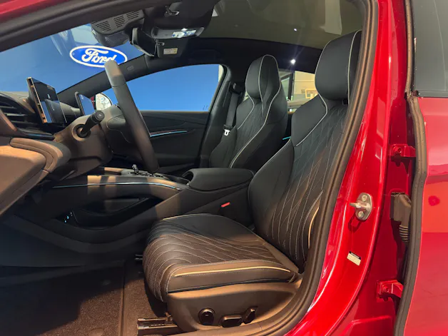 BYD Seal 82,5 kWh Excellence AWD