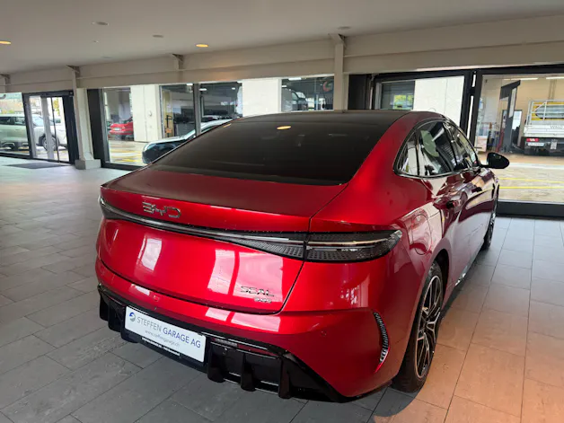 BYD Seal 82,5 kWh Excellence AWD