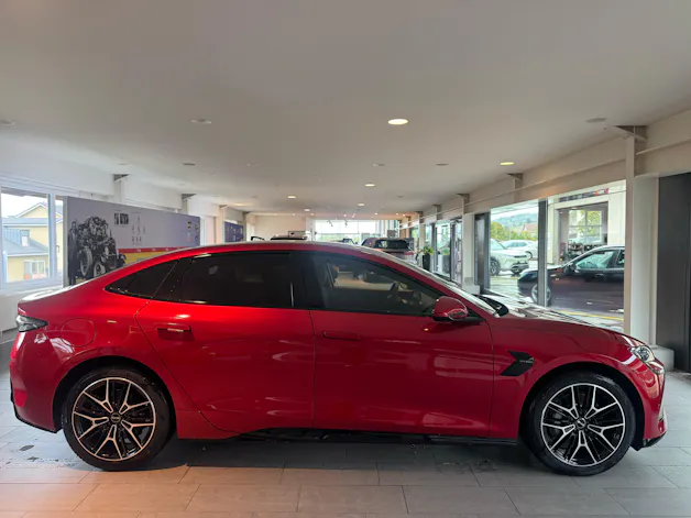 BYD Seal 82,5 kWh Excellence AWD