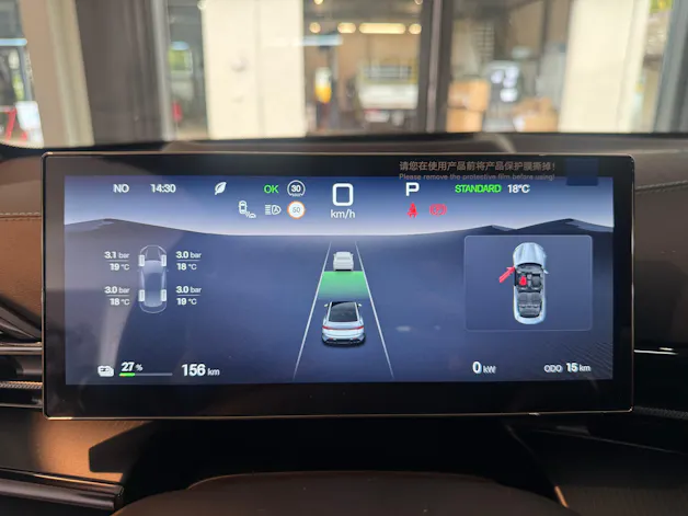 BYD Seal 82,5 kWh Excellence AWD