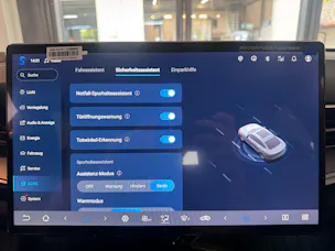 BYD Seal 82,5 kWh Excellence AWD