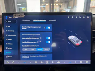 BYD Seal 82,5 kWh Excellence AWD