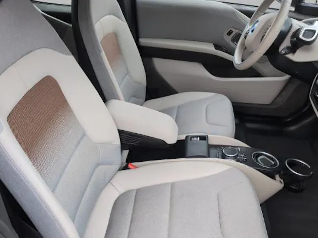 BMW i3 (120Ah) Fleet Edition
