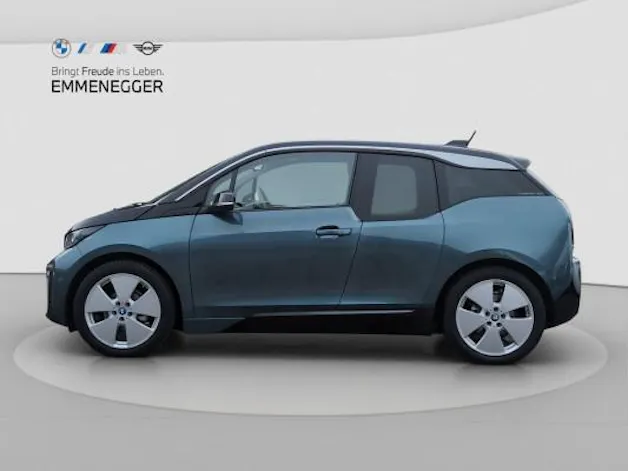 BMW i3 (120Ah) Fleet Edition