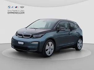 BMW i3 (120Ah) Fleet Edition