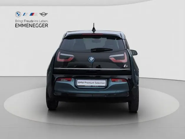 BMW i3 (120Ah) Fleet Edition