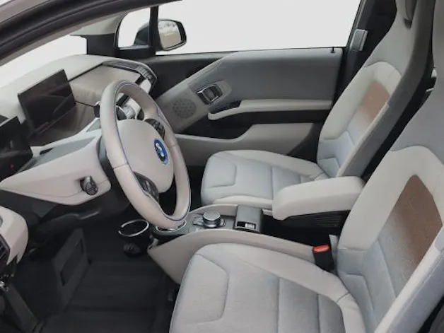 BMW i3 (120Ah) Fleet Edition