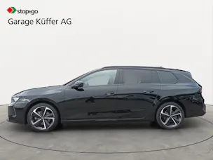 OPEL Astra Sports Tourer 1.2i Turbo Edition A