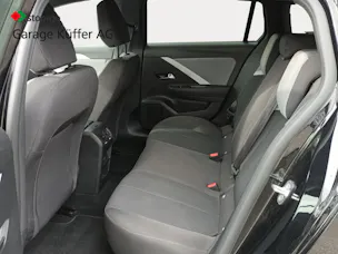 OPEL Astra Sports Tourer 1.2i Turbo Edition A
