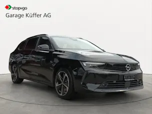 OPEL Astra Sports Tourer 1.2i Turbo Edition A