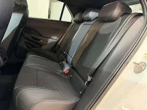 VW T-Roc 1.5 eTSI mHEV R-Line DSG
