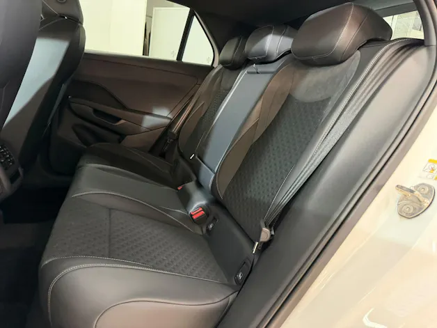 VW T-Roc 1.5 eTSI mHEV R-Line DSG