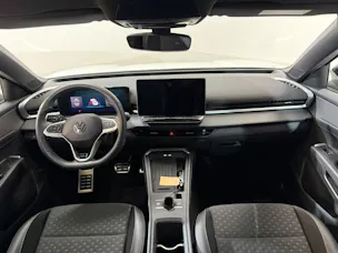 VW T-Roc 1.5 eTSI mHEV R-Line DSG