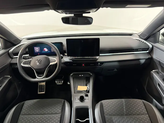 VW T-Roc 1.5 eTSI mHEV R-Line DSG
