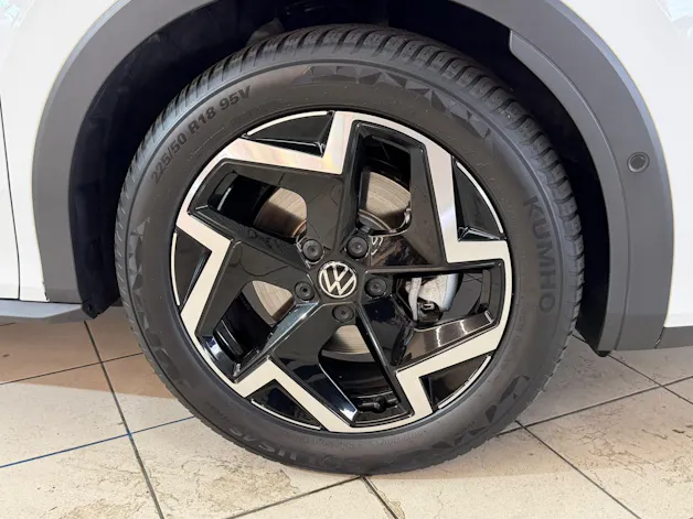 VW T-Roc 1.5 eTSI mHEV R-Line DSG
