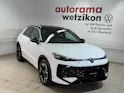 VW T-Roc 1.5 eTSI mHEV R-Line DSG