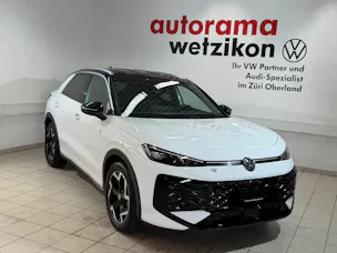VW T-Roc 1.5 eTSI mHEV R-Line DSG