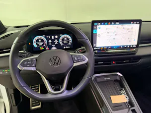 VW T-Roc 1.5 eTSI mHEV R-Line DSG