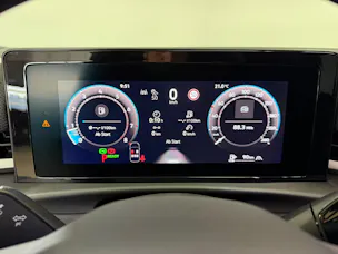 VW T-Roc 1.5 eTSI mHEV R-Line DSG