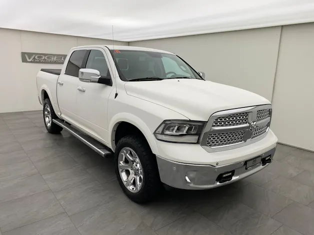 DODGE RAM 1500 5.7 Crew Cab Laramie