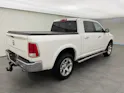 DODGE RAM 1500 5.7 Crew Cab Laramie