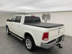 DODGE RAM 1500 5.7 Crew Cab Laramie