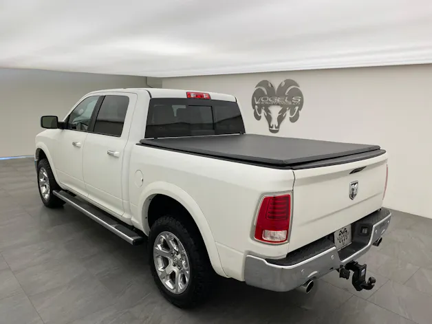 DODGE RAM 1500 5.7 Crew Cab Laramie