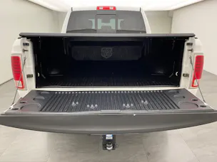 DODGE RAM 1500 5.7 Crew Cab Laramie