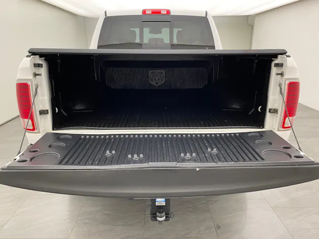 DODGE RAM 1500 5.7 Crew Cab Laramie
