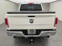 DODGE RAM 1500 5.7 Crew Cab Laramie