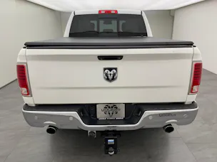 DODGE RAM 1500 5.7 Crew Cab Laramie