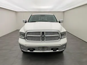 DODGE RAM 1500 5.7 Crew Cab Laramie