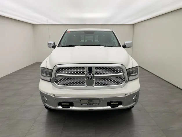 DODGE RAM 1500 5.7 Crew Cab Laramie