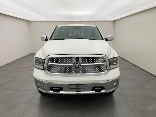 DODGE RAM 1500 5.7 Crew Cab Laramie