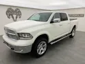 DODGE RAM 1500 5.7 Crew Cab Laramie