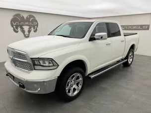 DODGE RAM 1500 5.7 Crew Cab Laramie