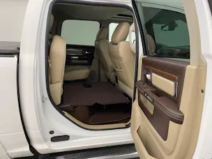 DODGE RAM 1500 5.7 Crew Cab Laramie