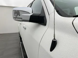 DODGE RAM 1500 5.7 Crew Cab Laramie