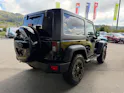 JEEP Wrangler 2.8 CRD Rubicon Automatic Hardtop und Softtop - TOP gepflegt